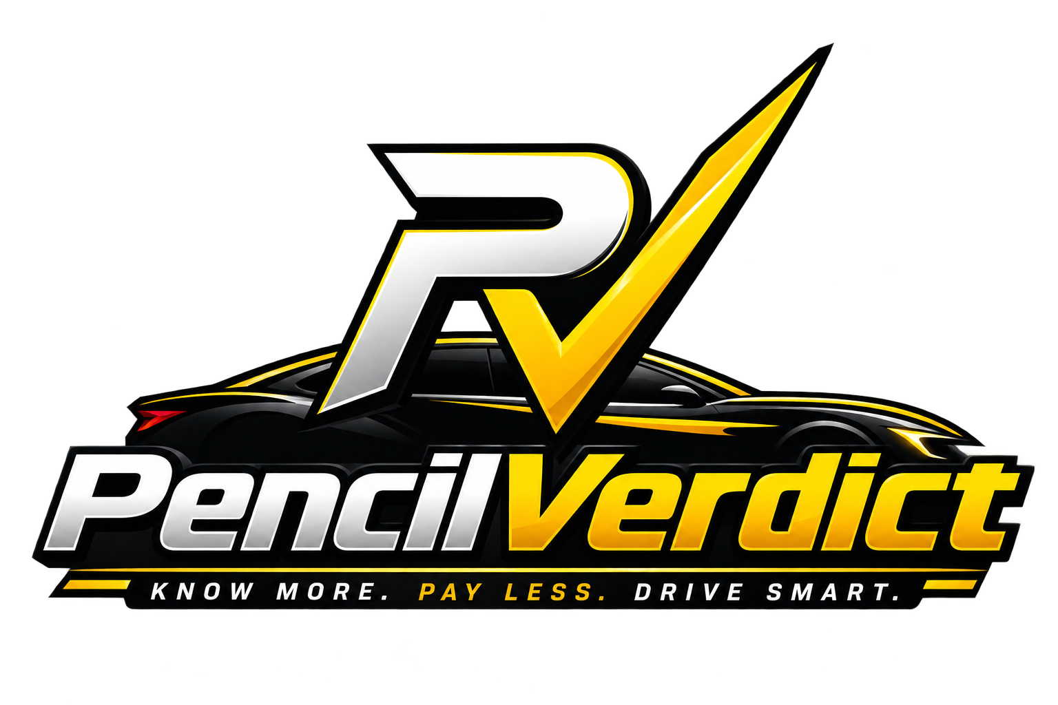 PencilVerdict